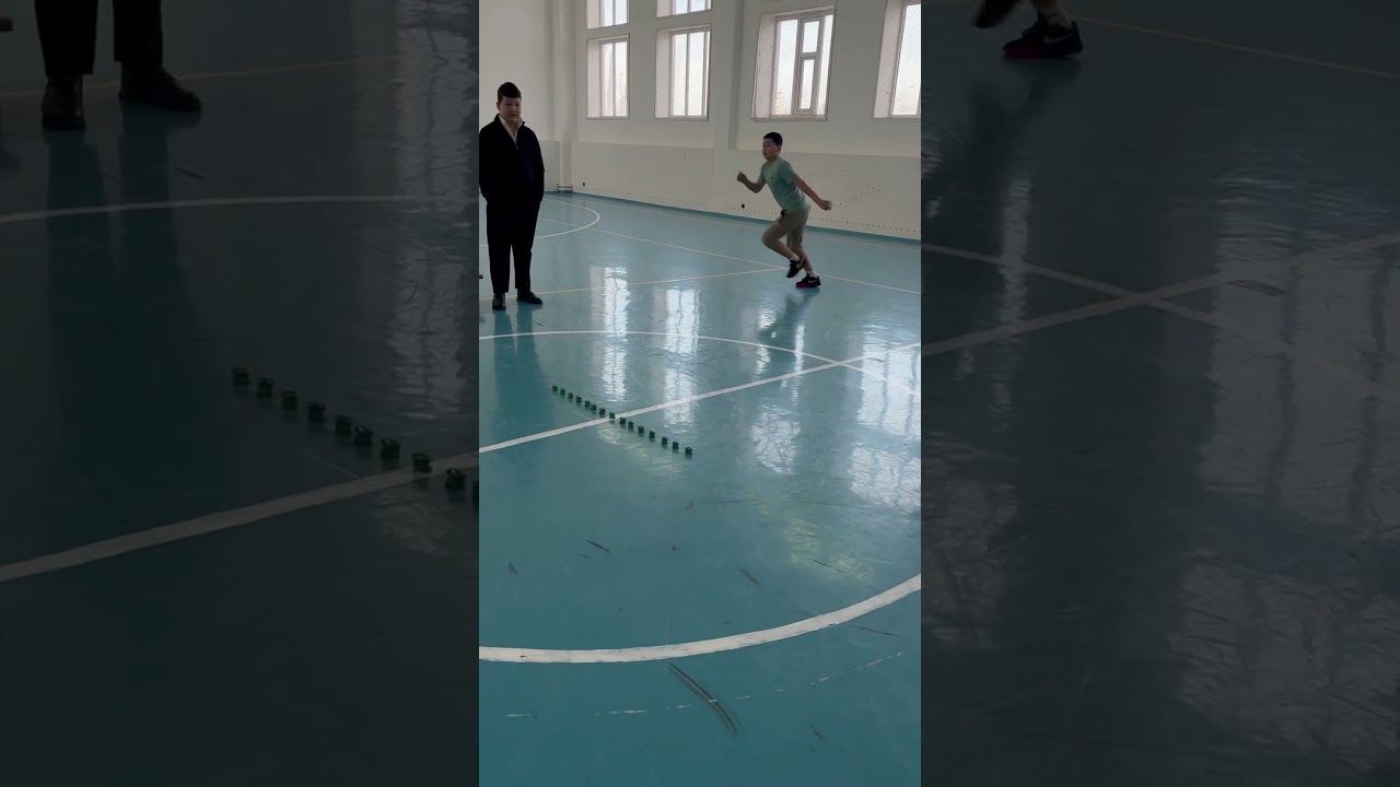 Асық ату ойыны