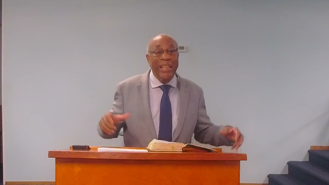 The Fruit of Separation