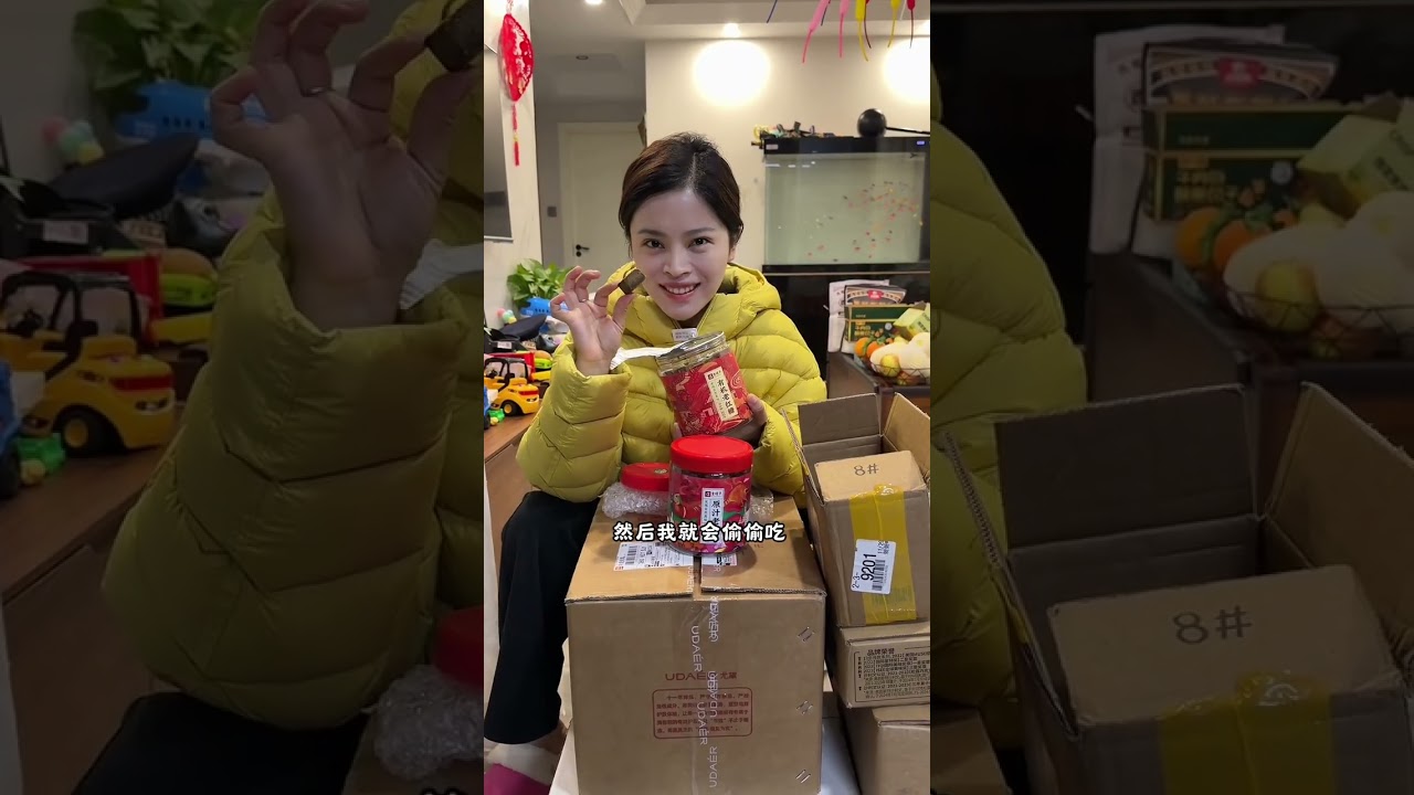 老公晚上饿了，给老公来上一碗江西炒粉，步骤超级简单，在家就能做的江西炒粉，学会秒变厨神，快给家人做起来吧～#记录真实生活 #江西炒粉 #小夫妻的幸福生活