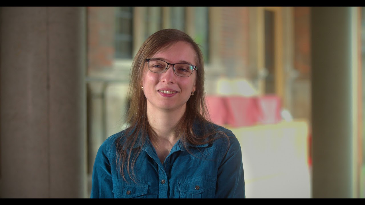 Understanding mitochondrial DNA: a step towards a cure for Alzheimer's? with Petra Palenikova