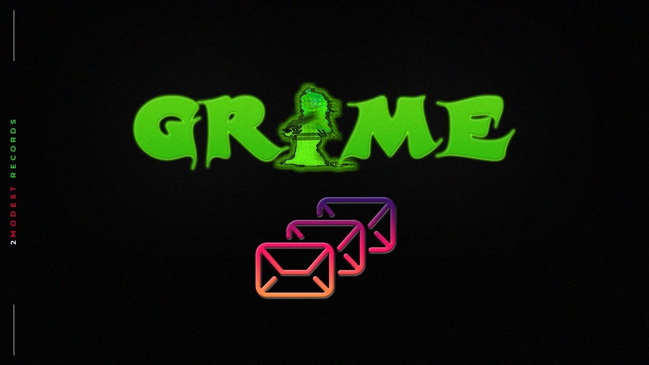 🅵🆁🅴🅴 Grime Beat 2026 | Archives | Grime Instrumental