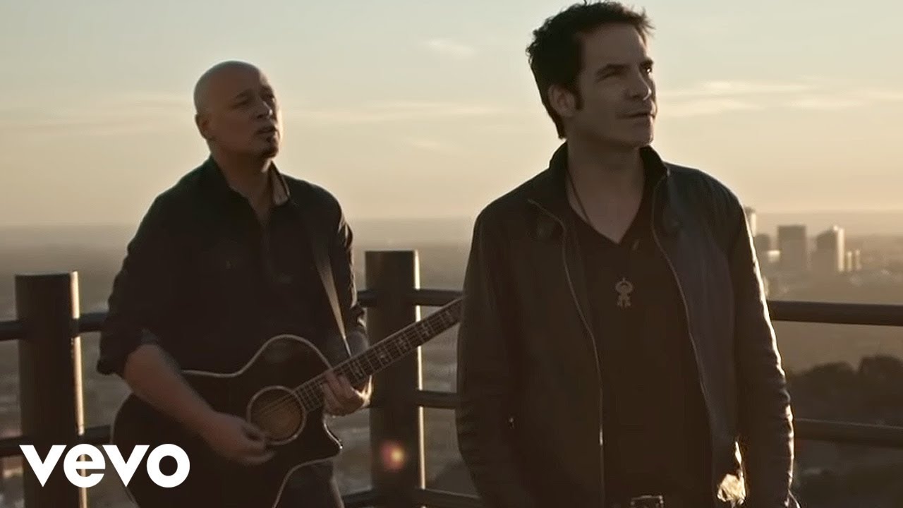 Train - Bulletproof Picasso (starring Emily Kinney & Reid Ewing)