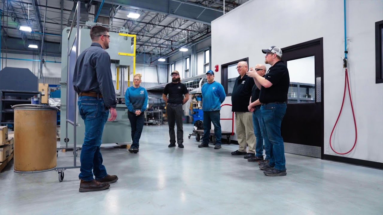 Inside CDT Engineering