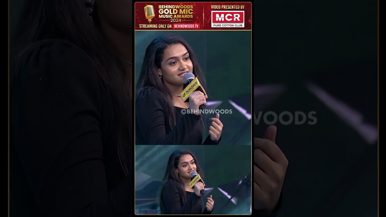 Sai Abhyankkar Voice🎤எல்லாரும் மயங்கிட்டாங்கா😍Live Aasa Kooda Concert ft. Sai Smriti🤩