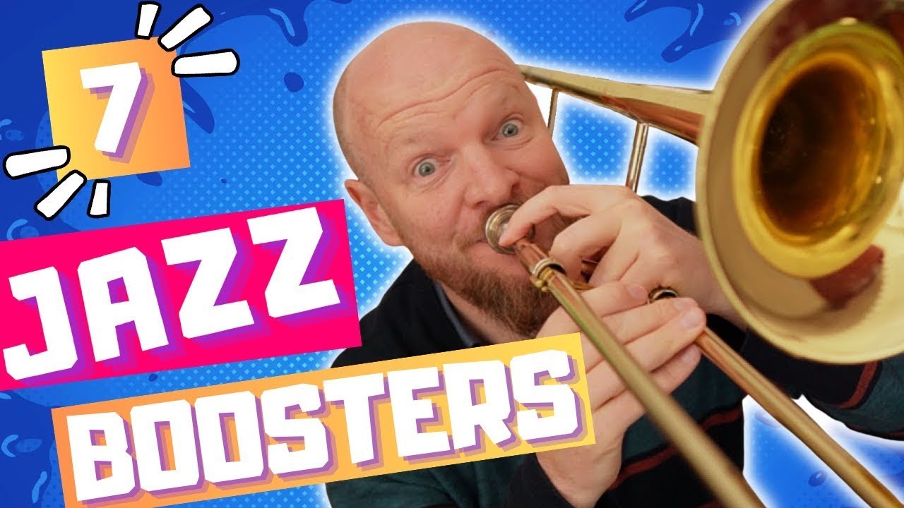 7 Simple Tips To Improve Your Jazz Improvisation Skills