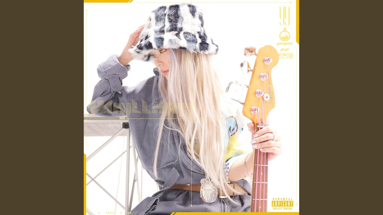 HE’S GONE (feat. Jayci Yucca) (HE’S GONE (feat. Jayci Yucca))