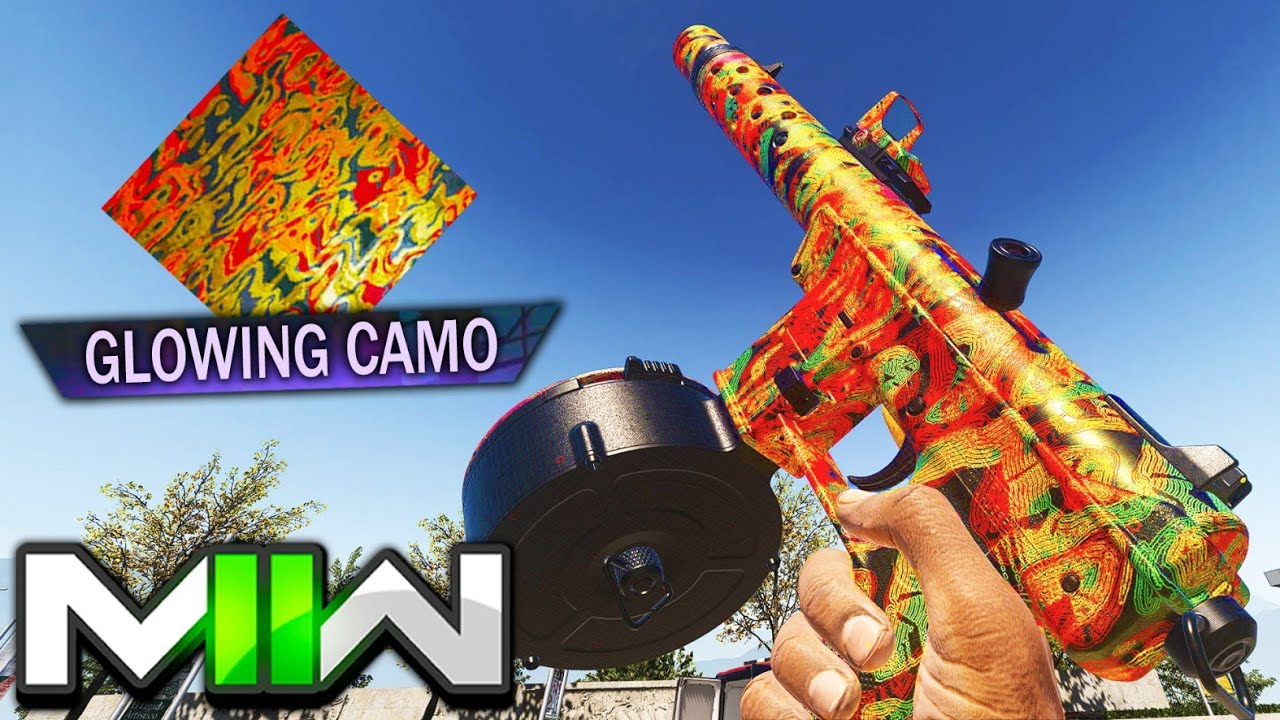 MW2 - 