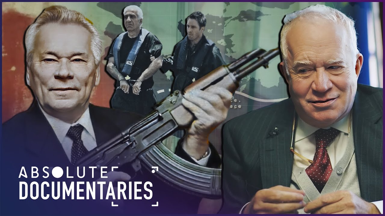 Grey Zone Warfare: Arms Profits Exposed | Lethal Trade in The Mediterranean