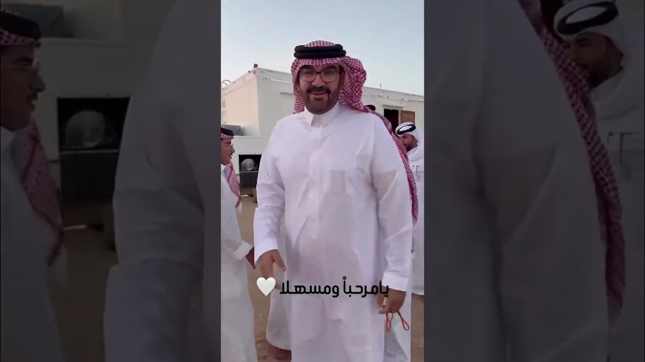 بندر ما يبي فلوس ولا تراب 😂😂| غازي الذيابي