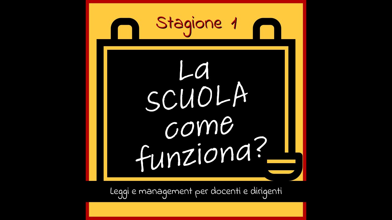 Indicazioni nazionali