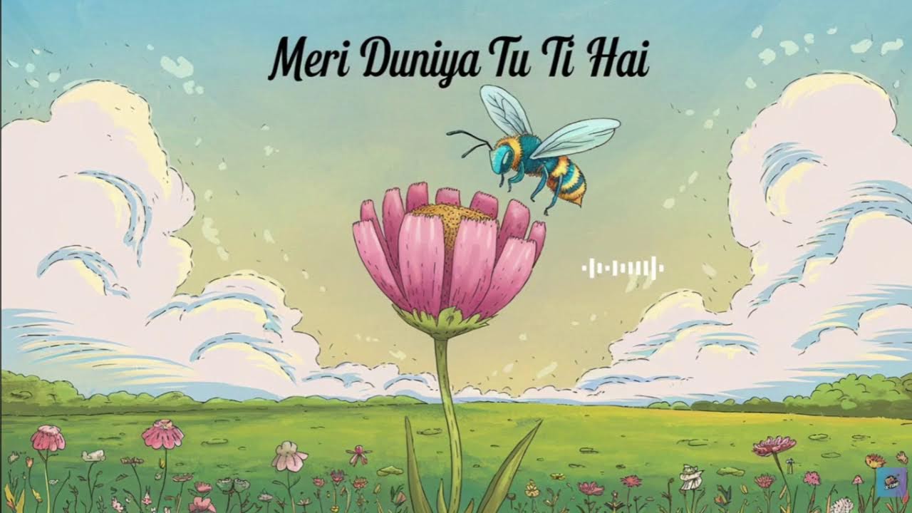 LIVE NOW 🔴 | Original Hindi-English Songs | Feel the Vibe