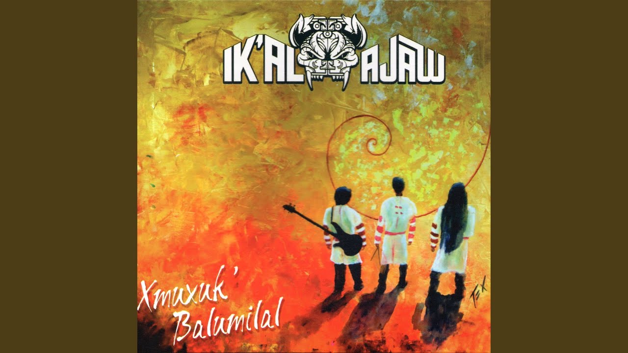 X-ochibal (Intro)