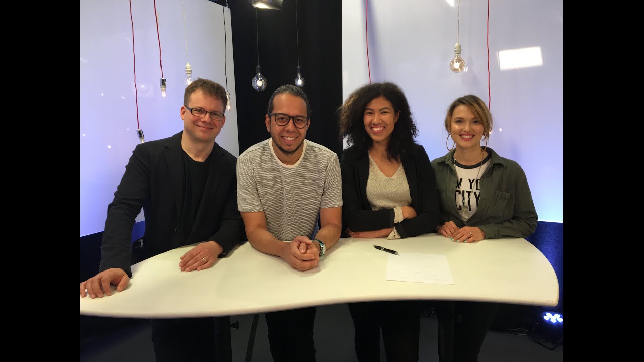 Tervetuloa Nouse Suomi -tapahtumaan!