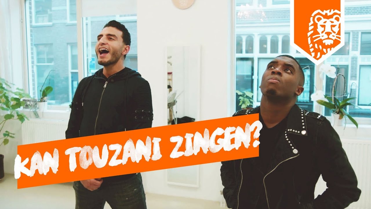 KAN TOUZANI OPERA ZINGEN? ft RARKO