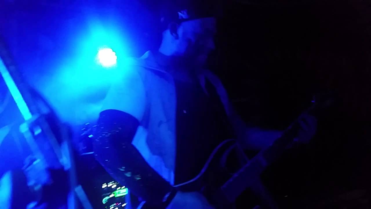 TTRAW - Revolution (Live in Frankfurt)