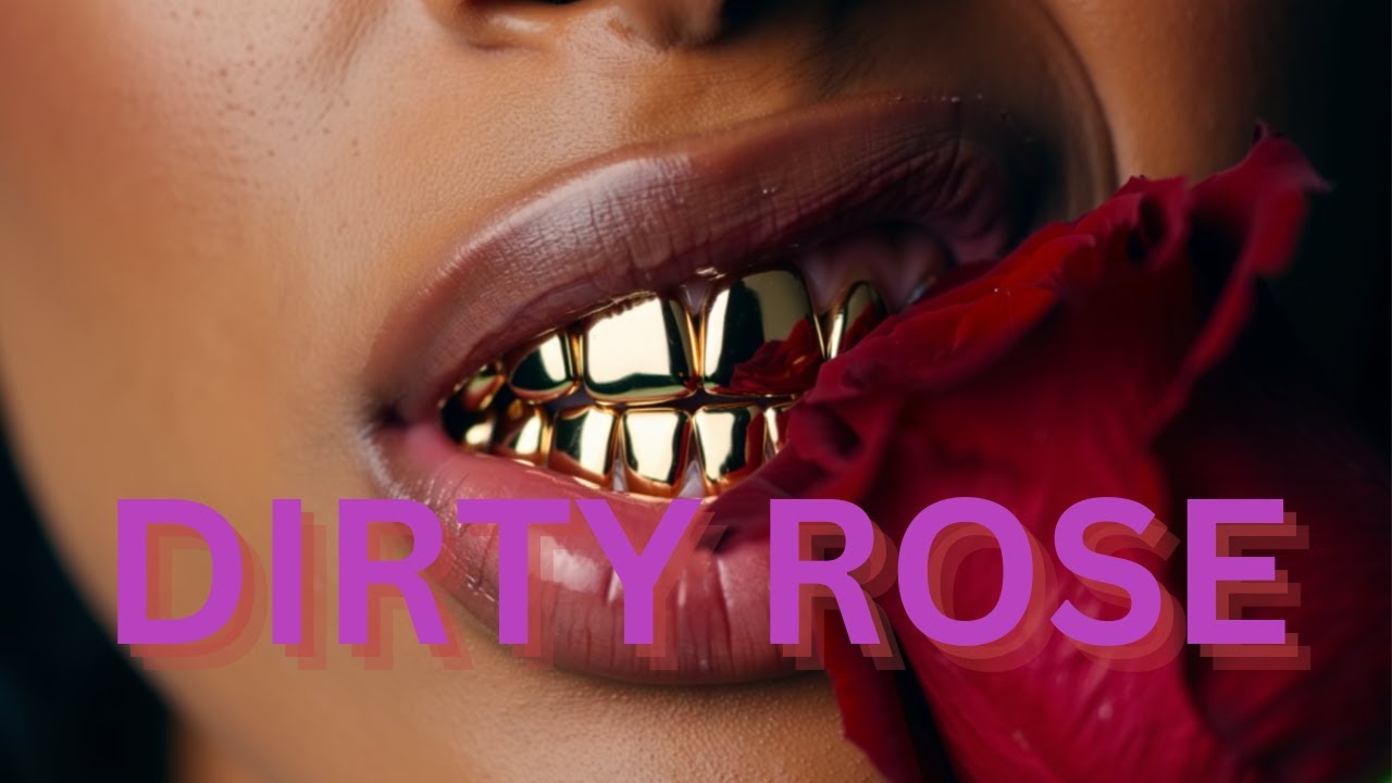{FREE} DIRTY ROSE  - New York Drill Rap Instrumental 2025 (ICE SPICE Type beat)