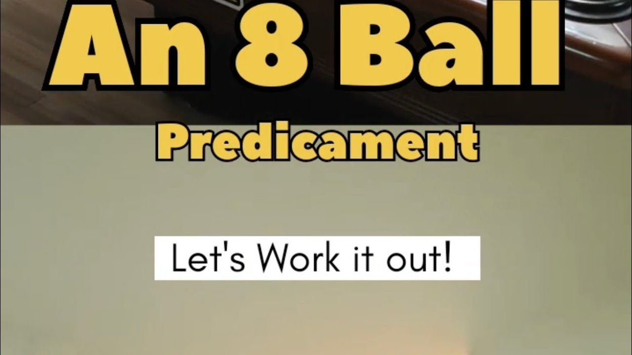 What would you do? What would Big Al do?