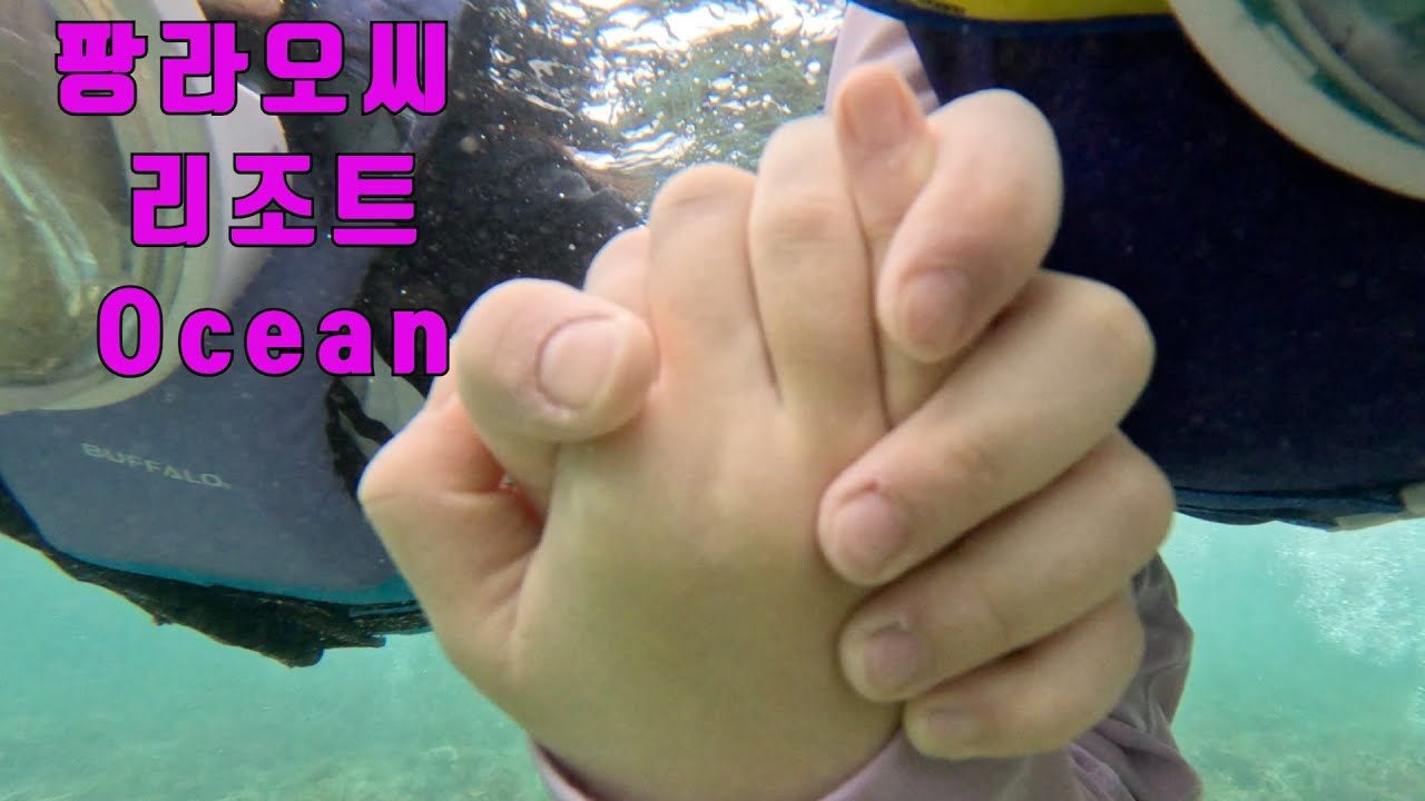 보홀) 팡라오씨 리조트 오션