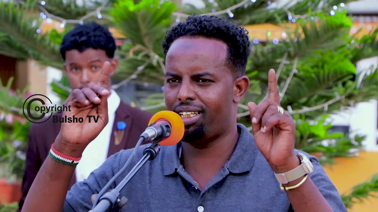 Barnaamijka hobolka maanta  Iyo Heesihii hore fanaanka Faysal Tayo -  BulshoTv 4K