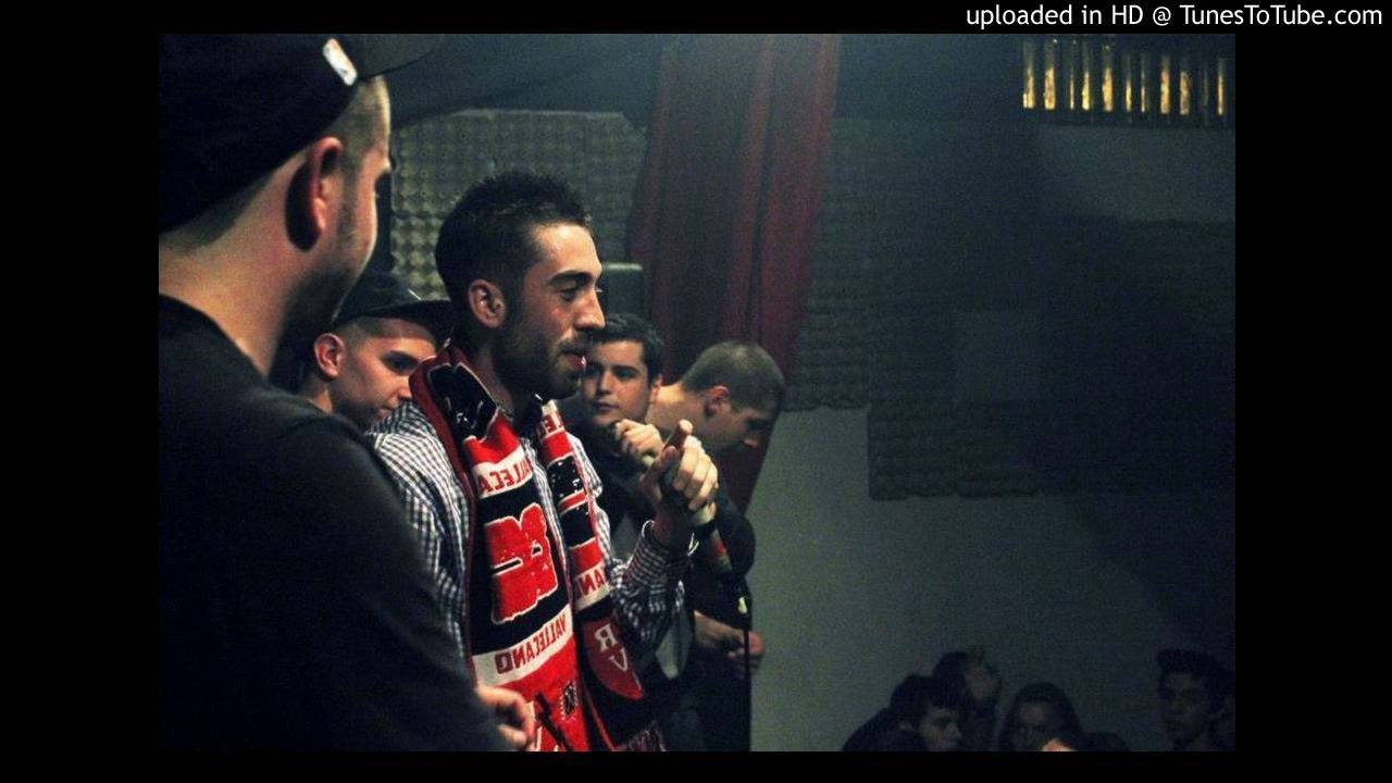 Juans, Ramos, Cool y Aker - Subite Mort