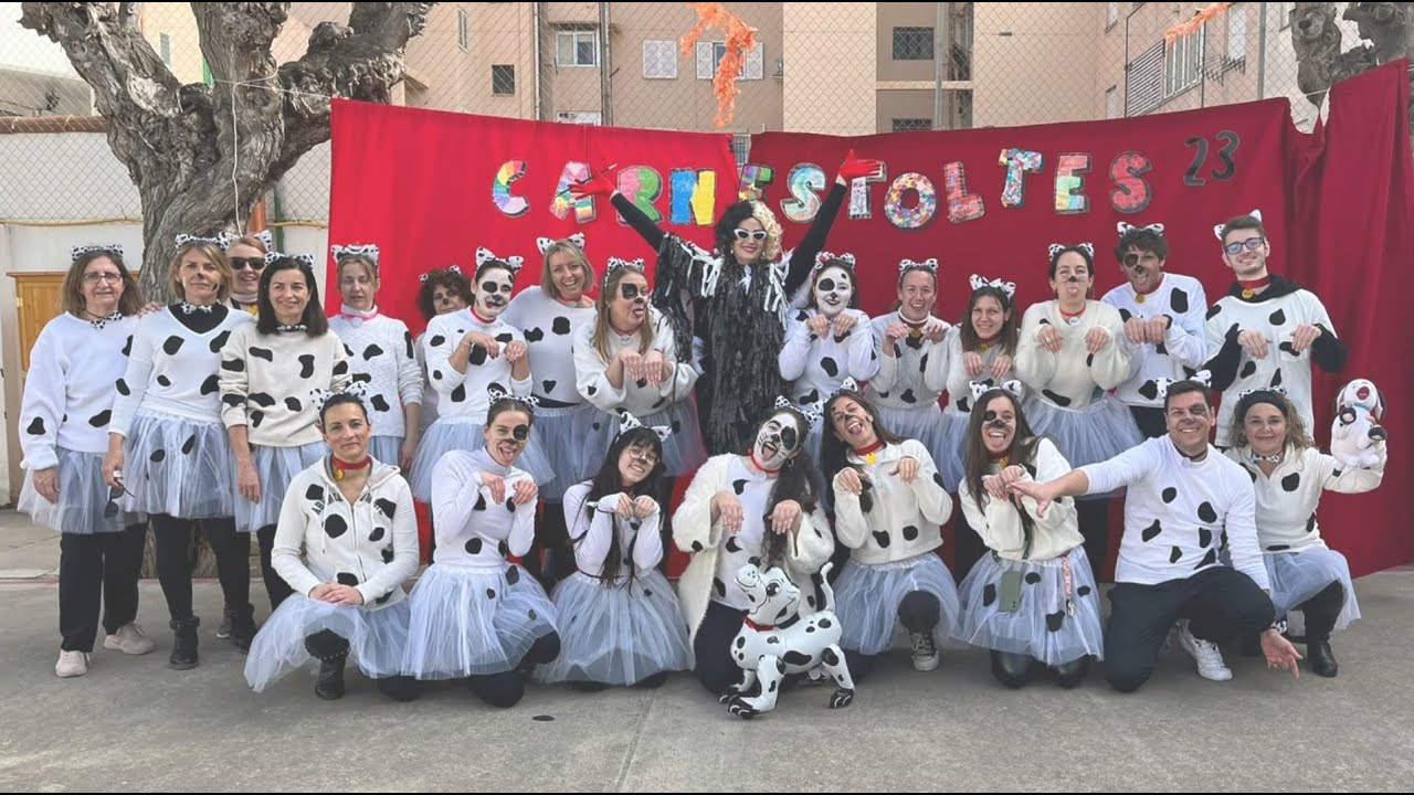 Carnaval 23
