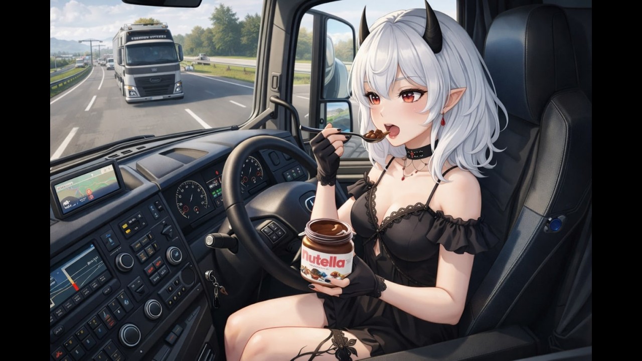 Везем везем | ETS 2