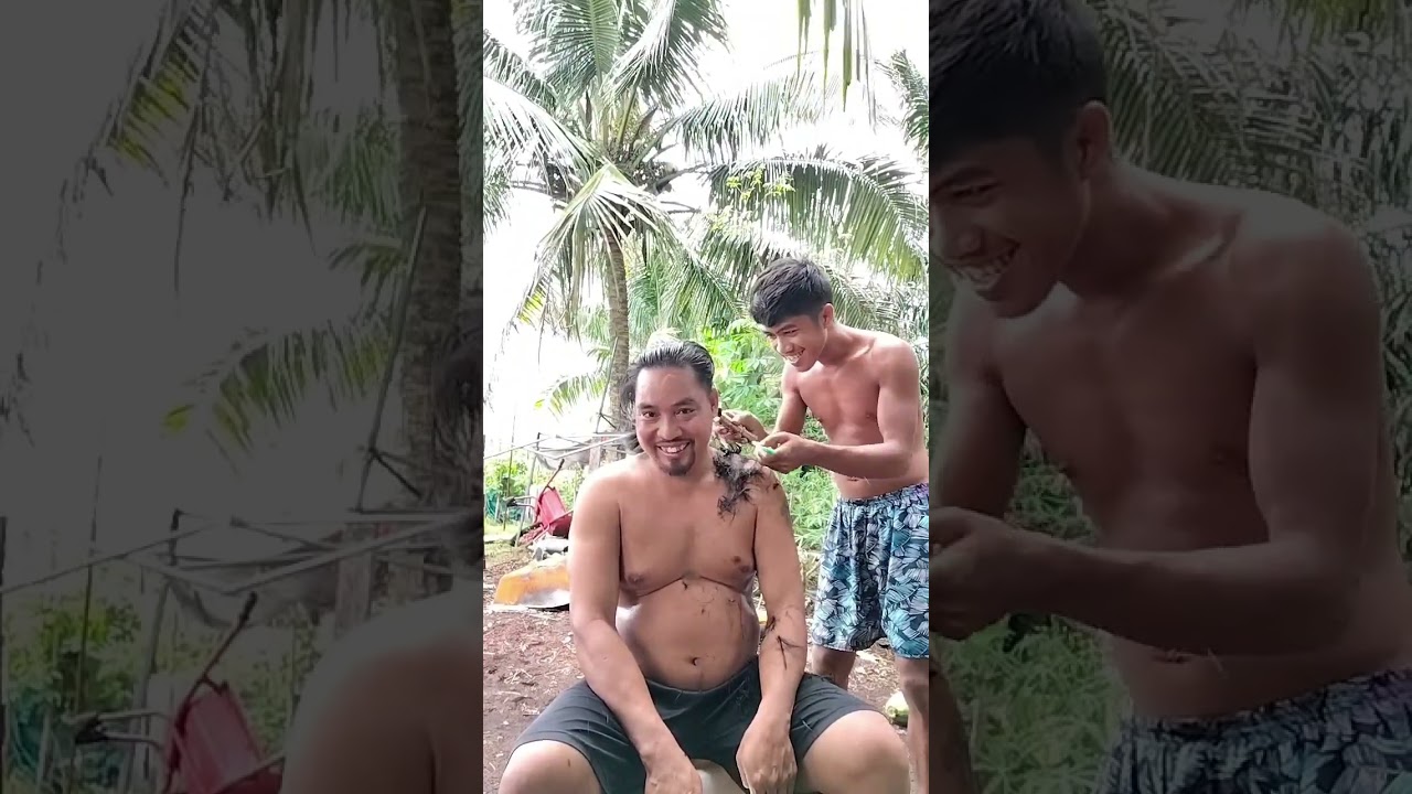 Beguntin panjai ma dah bok, nyamai dah panda bok nadai megai sugu berari, 