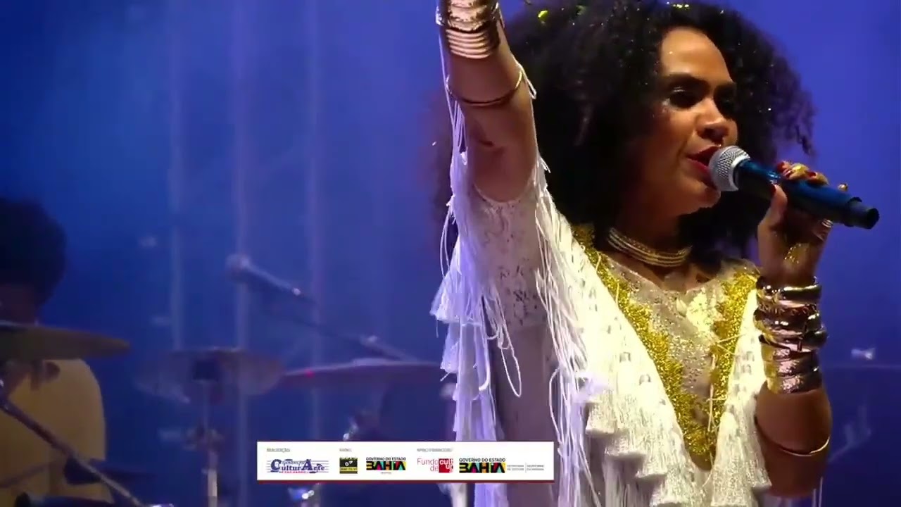 Mariene de Castro - O Vira