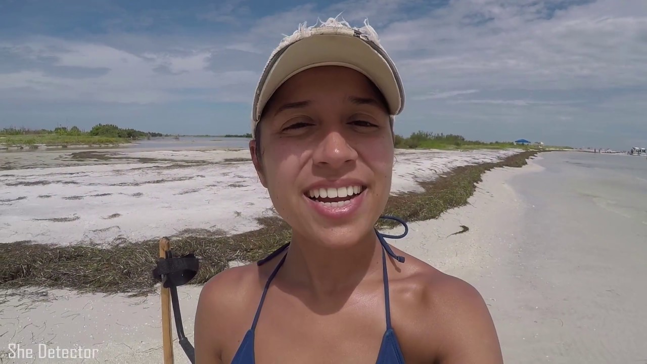 Makro Kruzer Island Metal Detecting