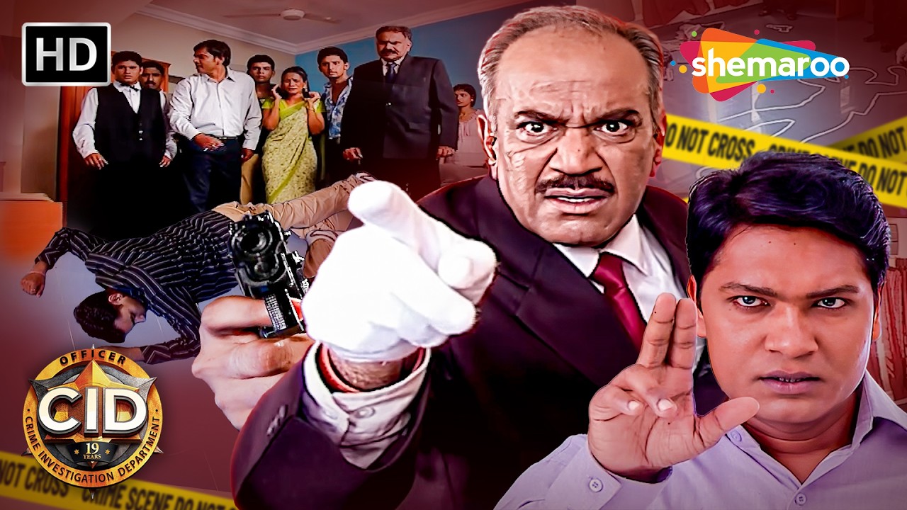 CID के पास आया एक Bizarre Case || CID (सीआईडी) | Crime Show 2026 | Hindi Crime Show