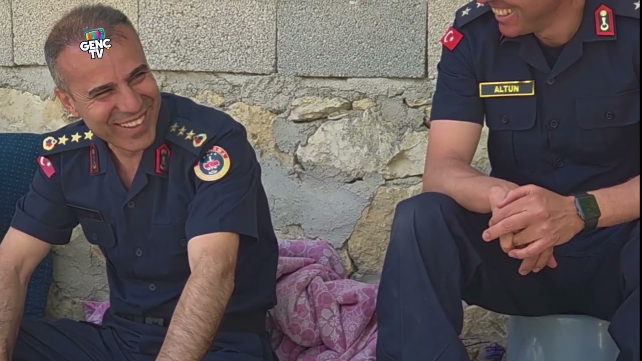 Karaman Valisi Çiçekli’den Ermenek Çıkarması