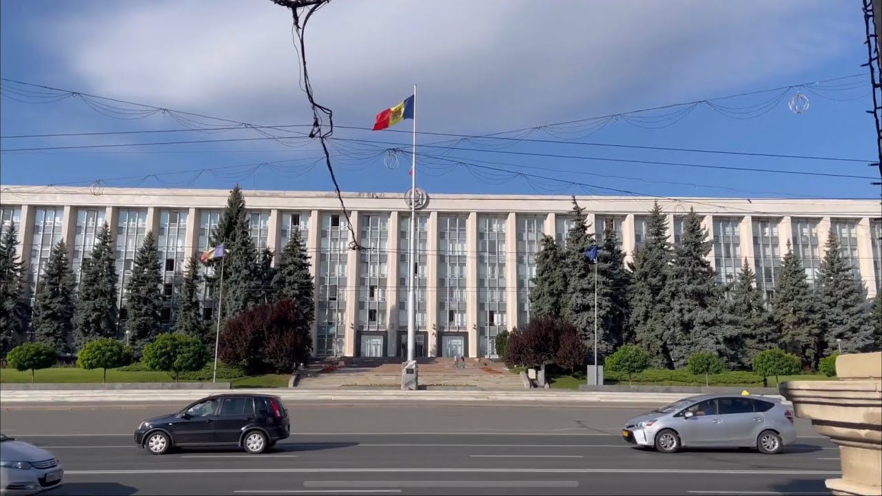 Moldova 🇲🇩 July 2022