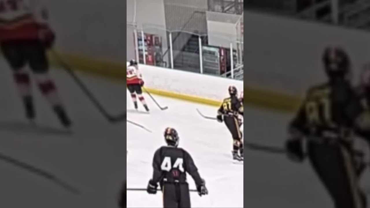 Was this legal I got a game misconduct bc they had to call EMTS 