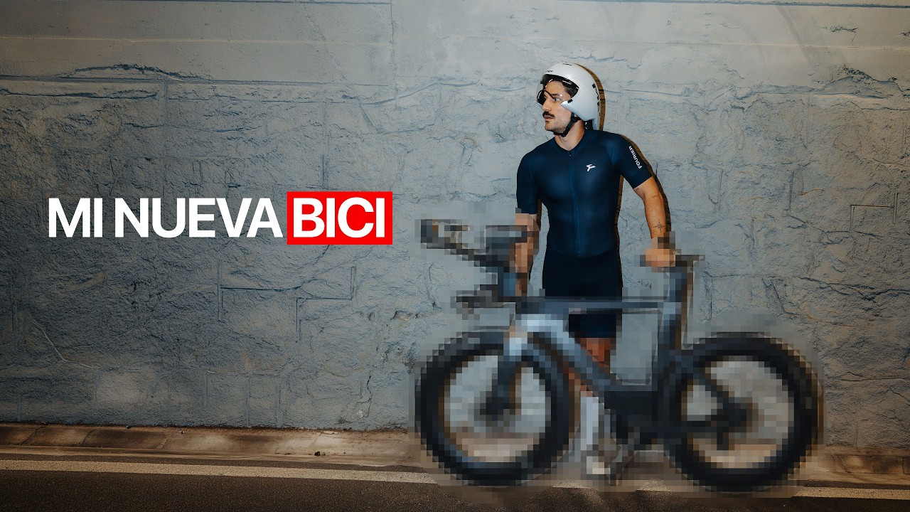 Me compro la bici de mis sueños