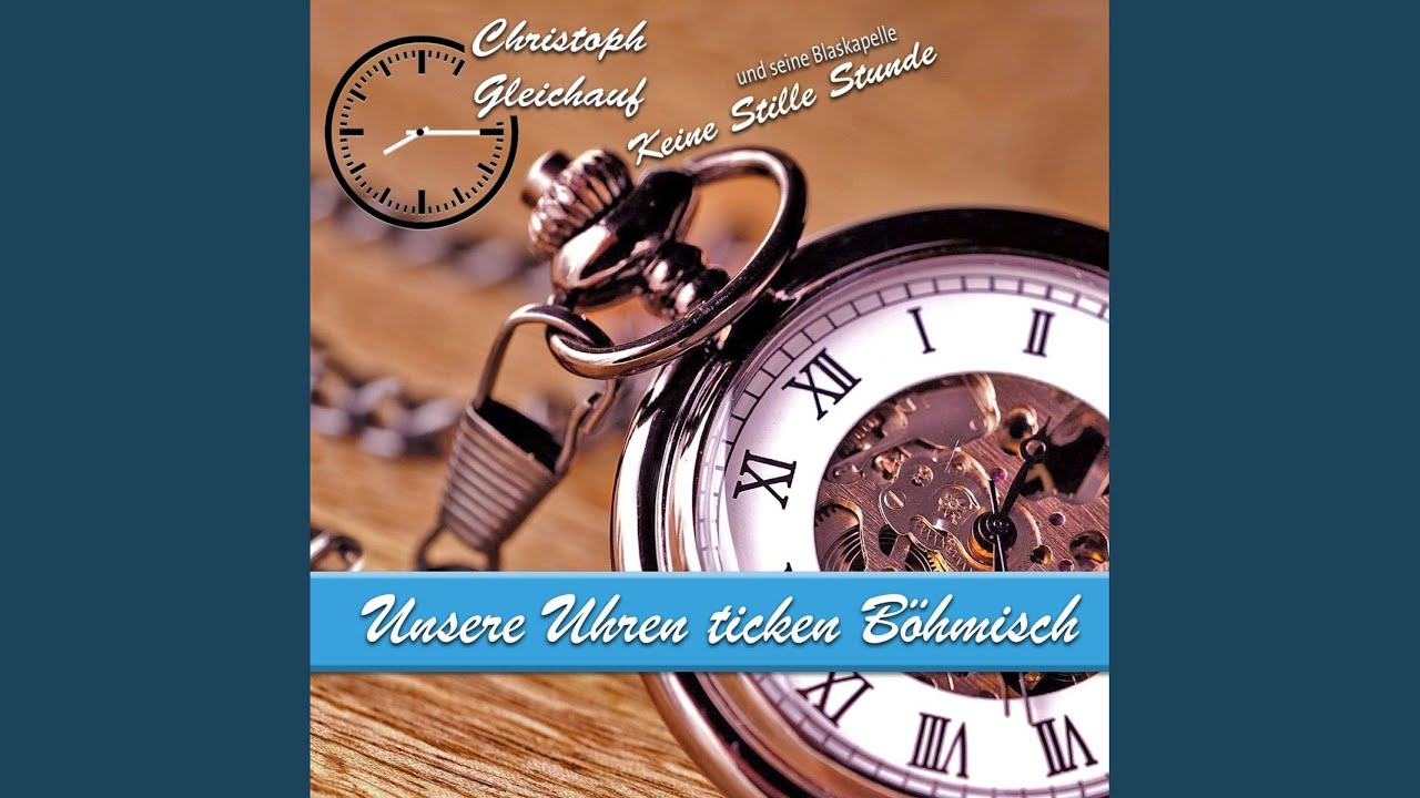 Weil b&ouml;hmisch m (&auml;) ehr-isch!