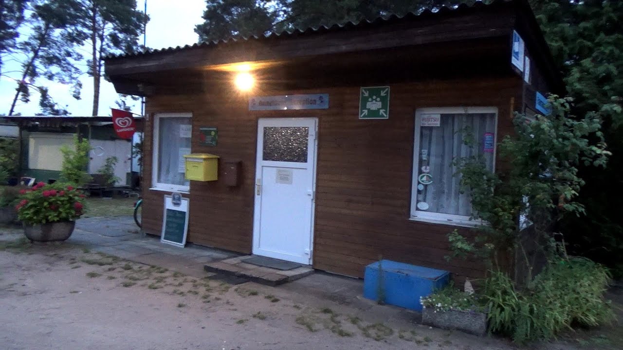 Campingplatz Neue Scheune