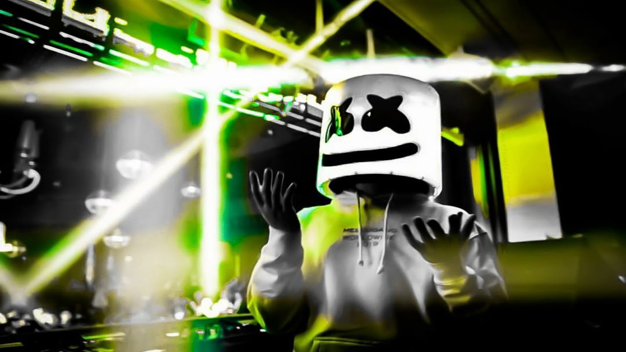 Marshmello & Anne-Marie - FRIENDS - 9DAUDIO N&Atilde;O 8D