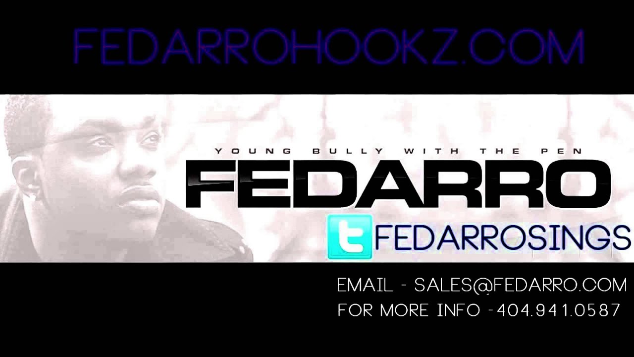 Closet Freak (Hook by Fedarro) Open Verses - Fedarrohookz.com