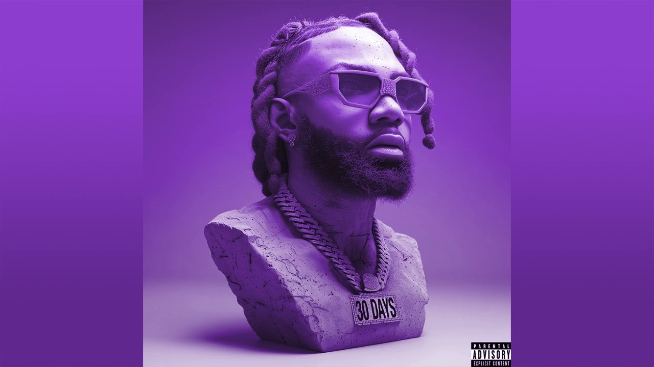 Money Man - Water (slowed) | 30 Days