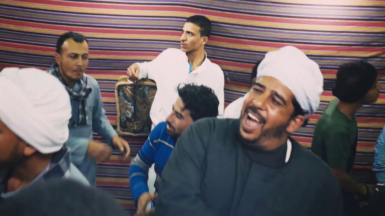 Mulid Al-Rifai / Cairo / Part 1