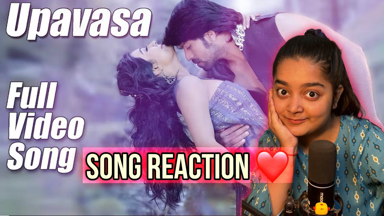 Mr & Mrs Ramachari -Video Song Reaction Upavasa | Kannada | Yash | Radhika | V Harikrishna