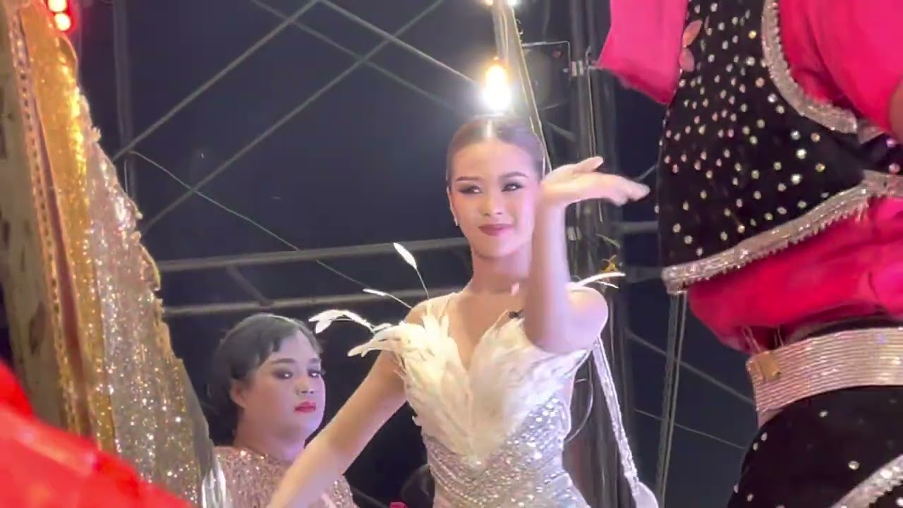 ยูกิทำการบ้านมาดีมาก!! เปิดตัวลำเพลินเต้ยสะเดิด แฟนเก่าสารคาม สาวชุมแพตามแฟน