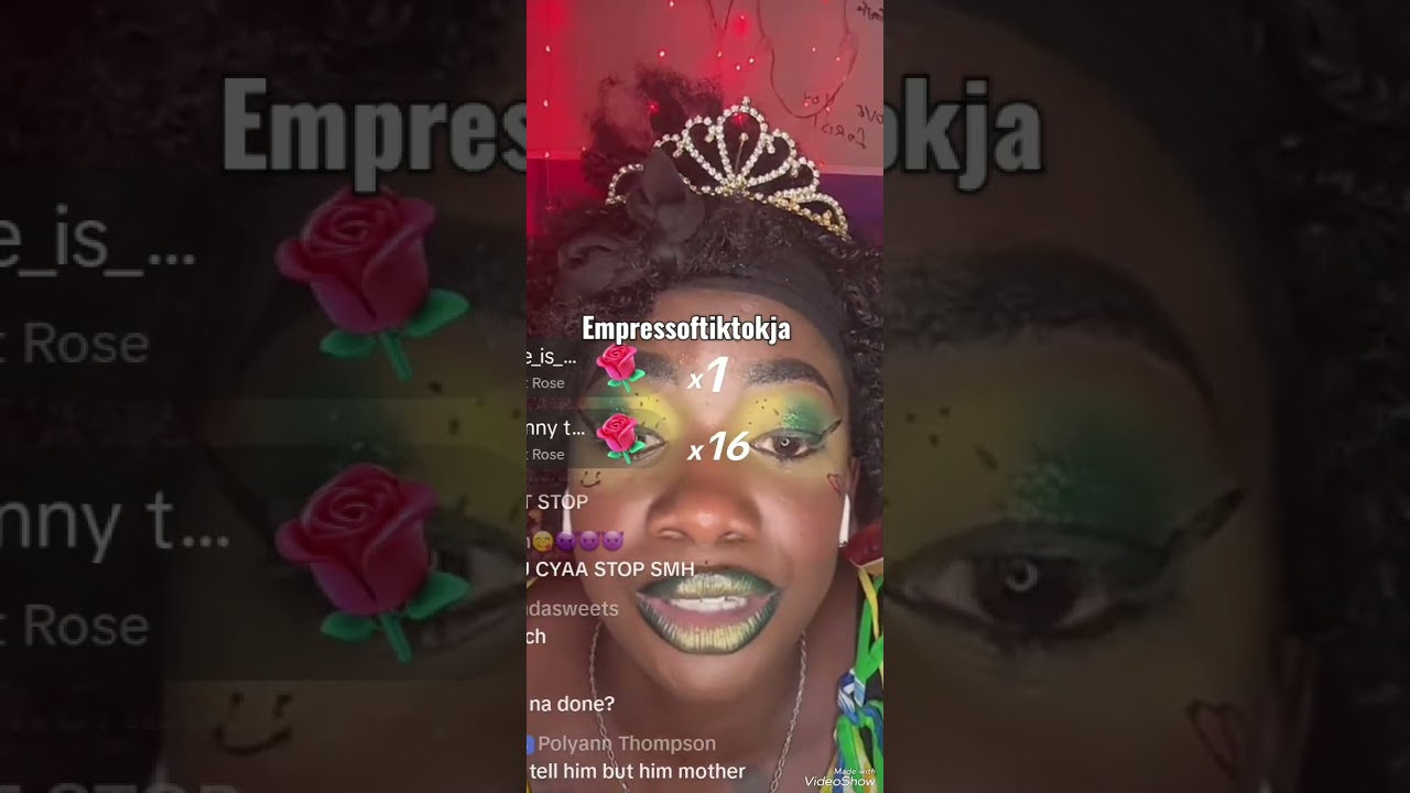 Brittany Goffe's Reaction After Feud with World Dawg 😮| Her True Feelings for Ackeem 🤯