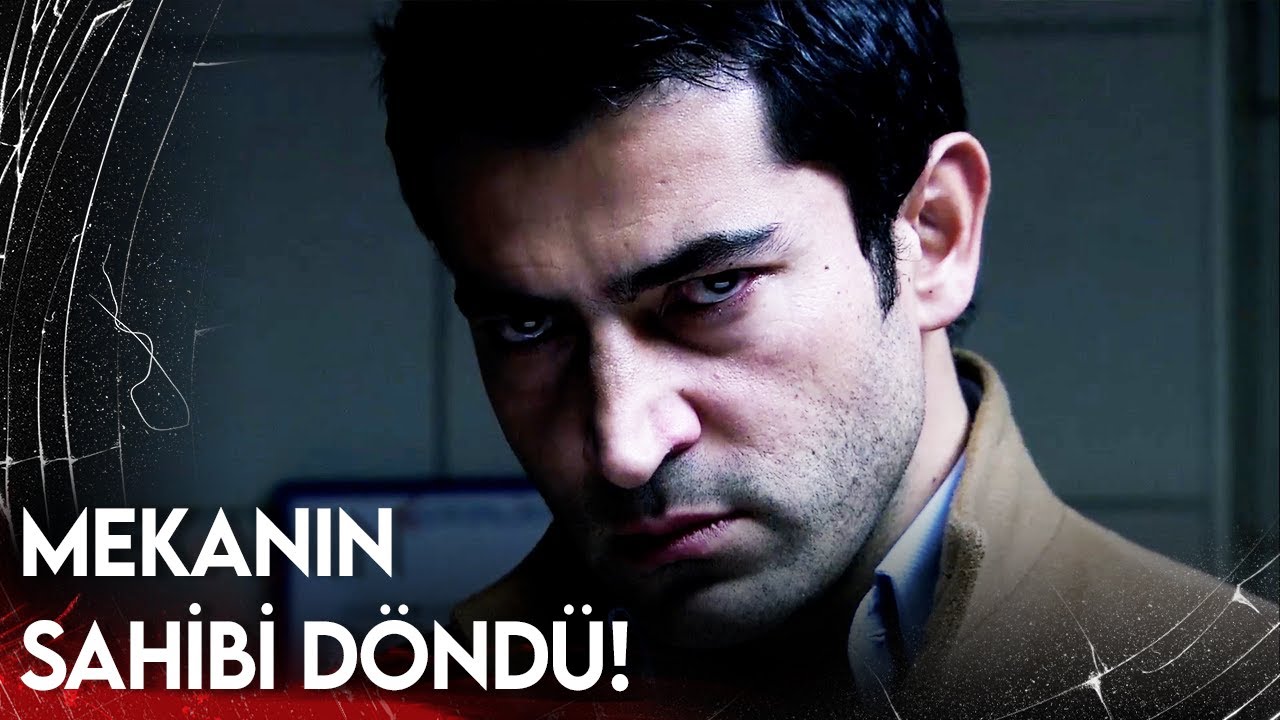 Ömer Uçar Geri Döndü! | Ezel Bayraktar