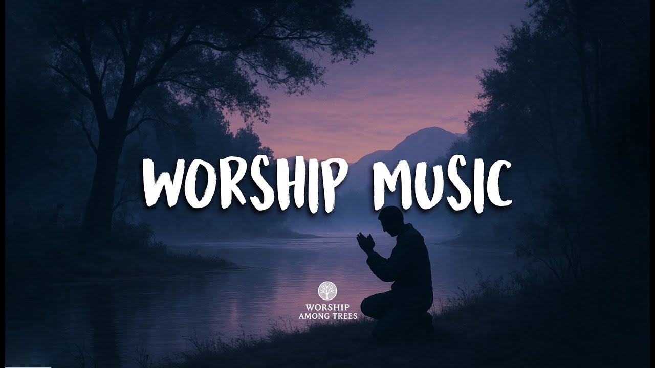 Be Still and Know &ndash; Peaceful Ambient Worship Instrumental | Spiritual Music for Prayer & Reflection