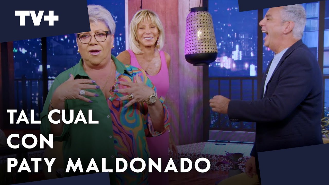 Tal Cual | 17 de Marzo de 2025