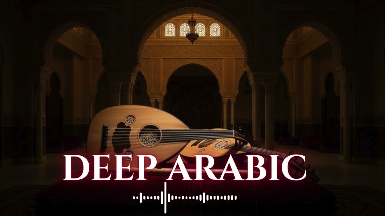 Arabic Oud & Ney Instrumental &ndash; Timeless Music for Cozy Evenings