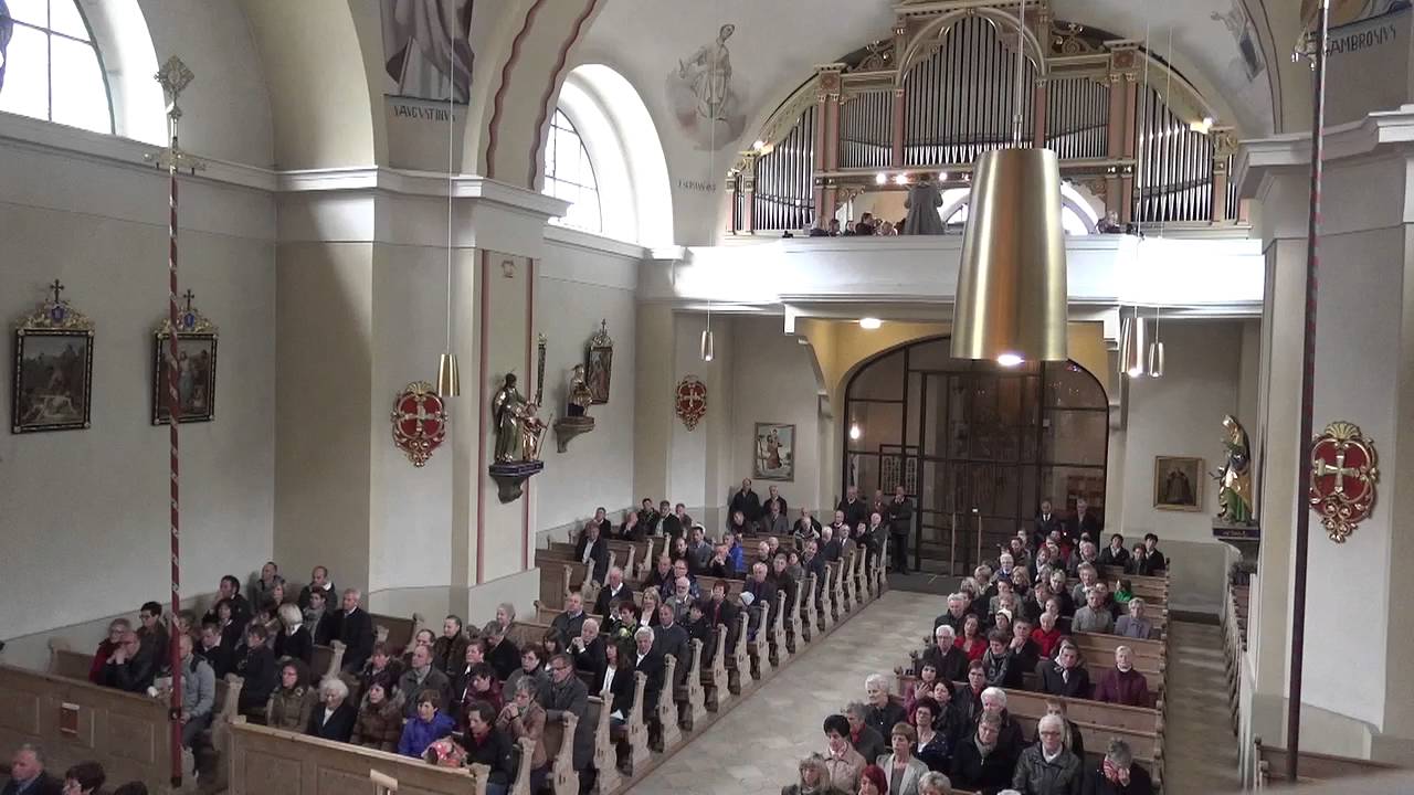 Gern hobn tuat guat - Musikkapelle St. Jakob