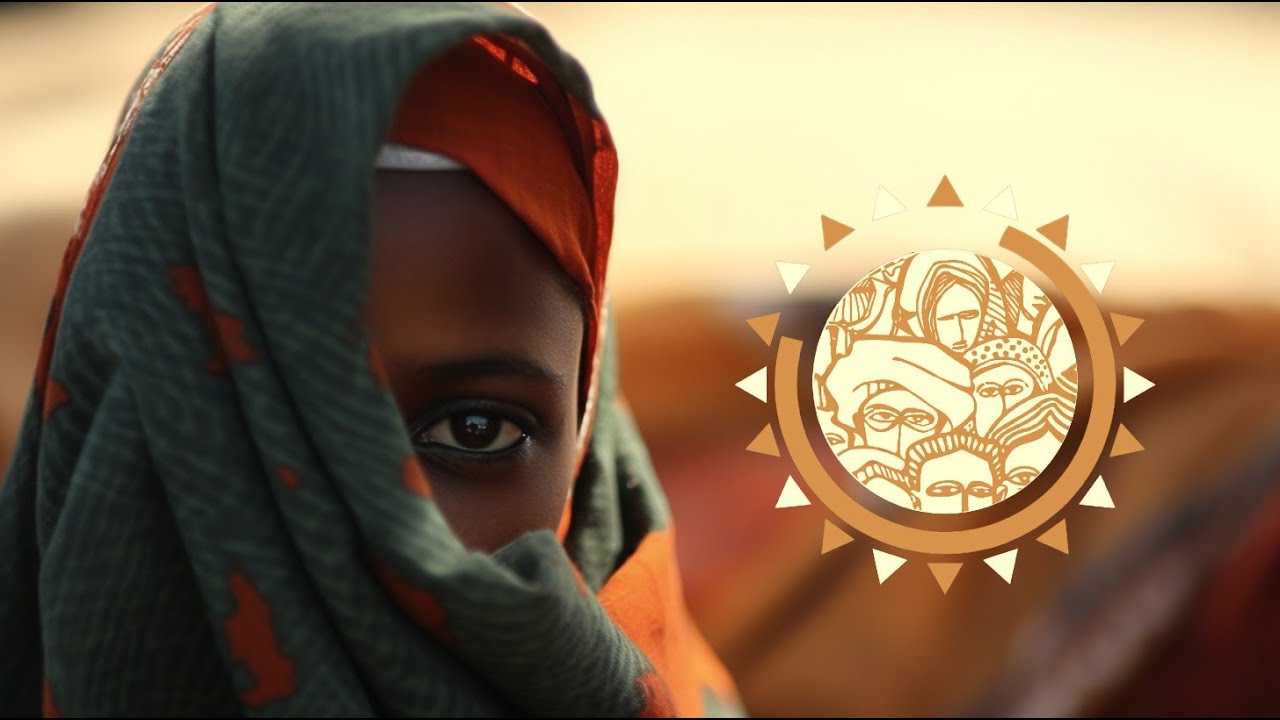 Sudan Layout Life Stories: Women in Sudan  (وجهه نظر) نسوان في السودان