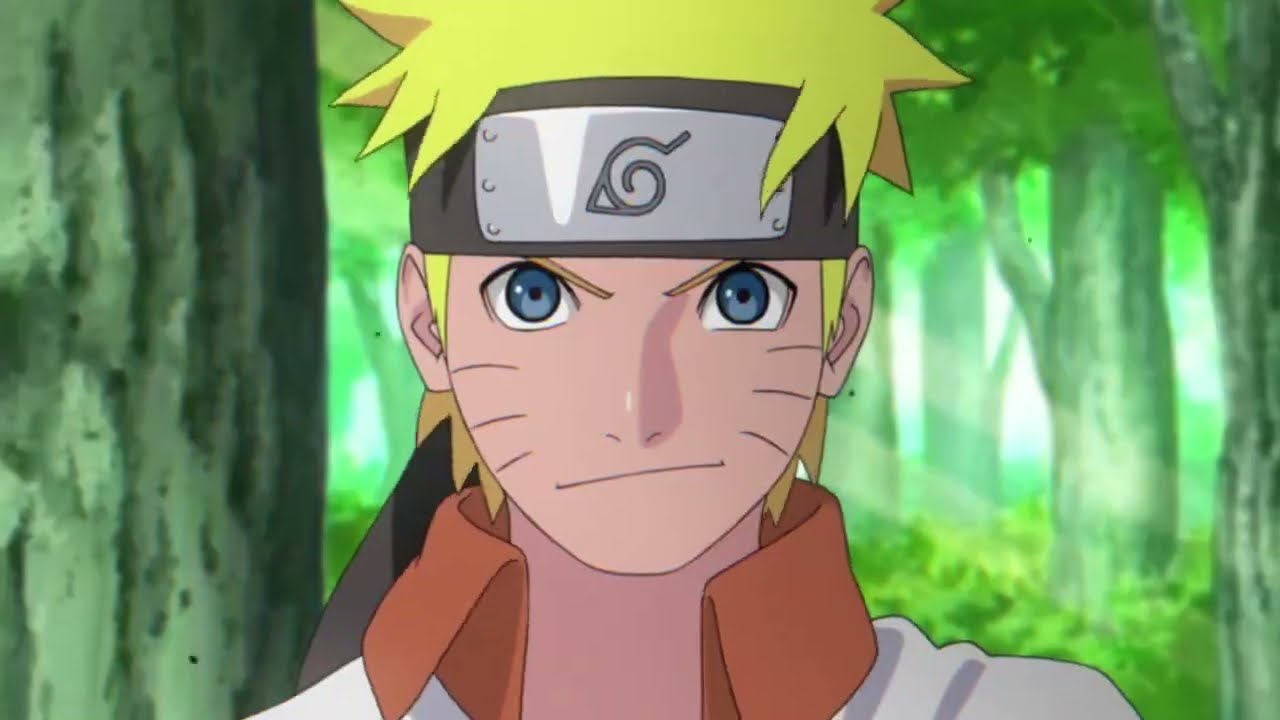 naruto amv edit | naruto epic moments